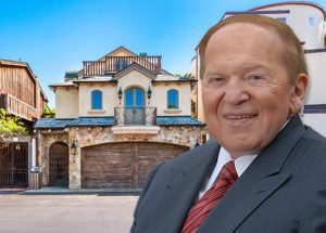 Những đóng góp của Sheldon Adelson cho ngành công nghiệp casino 33win