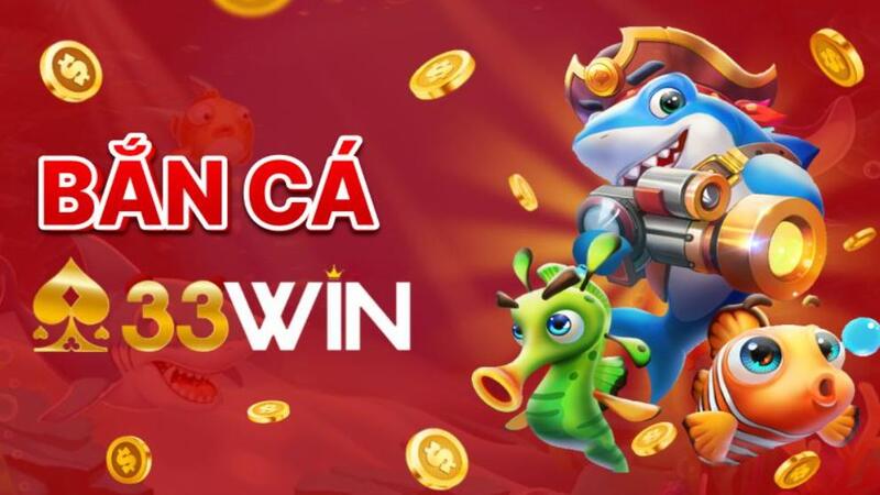 Cảm Nhận Và Trải Nghiệm Người Chơi Bắn Cá 33Win