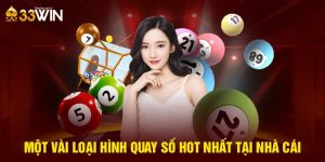 Đặc điểm nổi bật của nhà cái 33Win