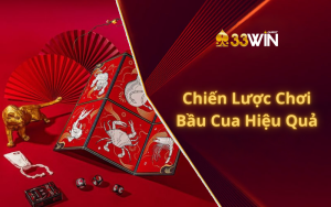 Chiến Lược Chơi Bầu Cua Hiệu Quả