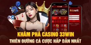 Lý do tìm cách kiểm tra lịch sử cá cược tại nhà cái 33win