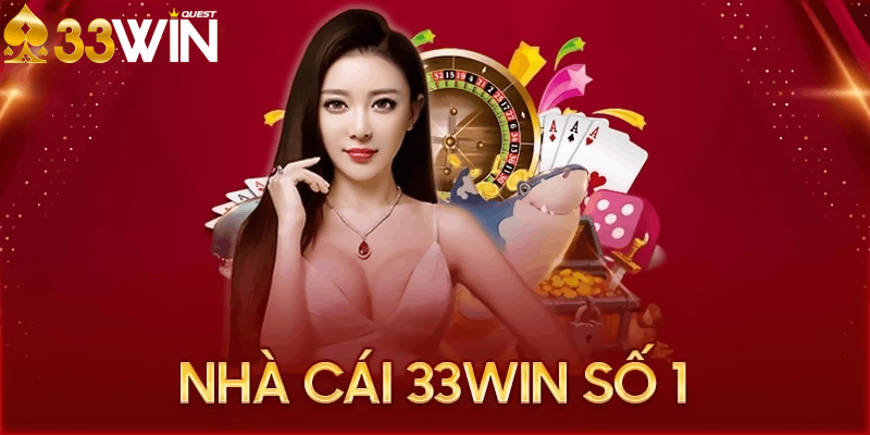 Cái nhìn tổng quan về 33win