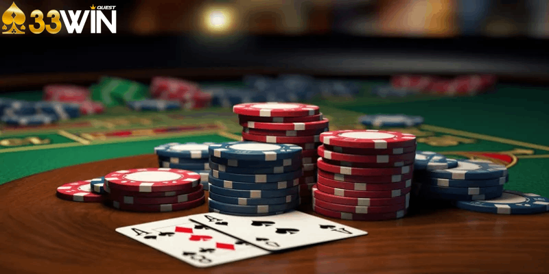 Tay bài Poker là gì? thứ tự các tay bài ra sao?