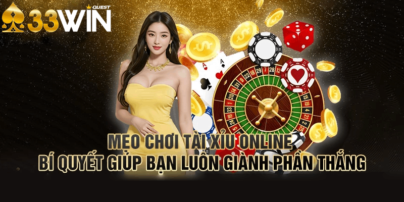 Tổng quan về game tài xỉu